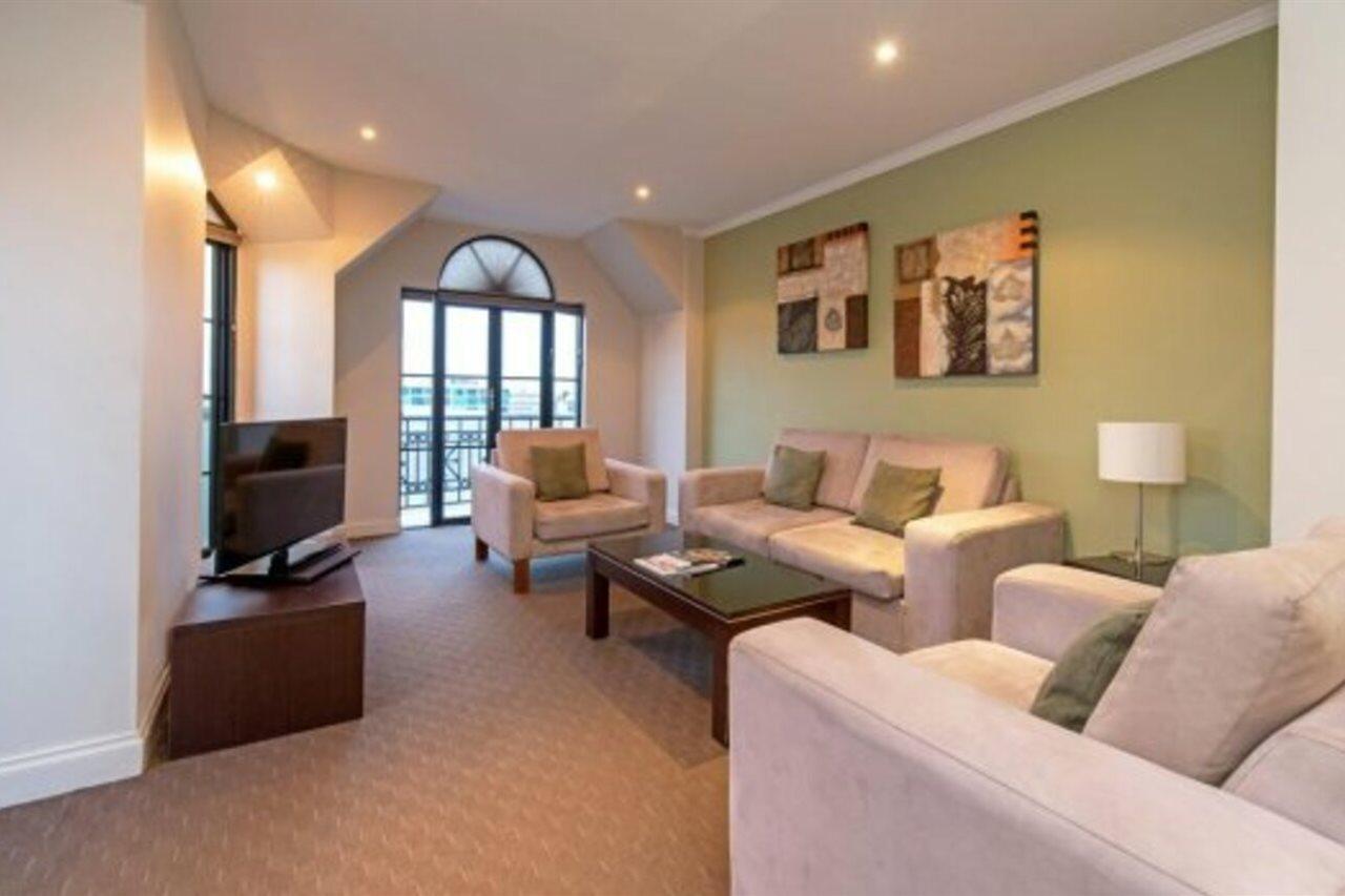 Frome Apartments Аделаида Экстерьер фото