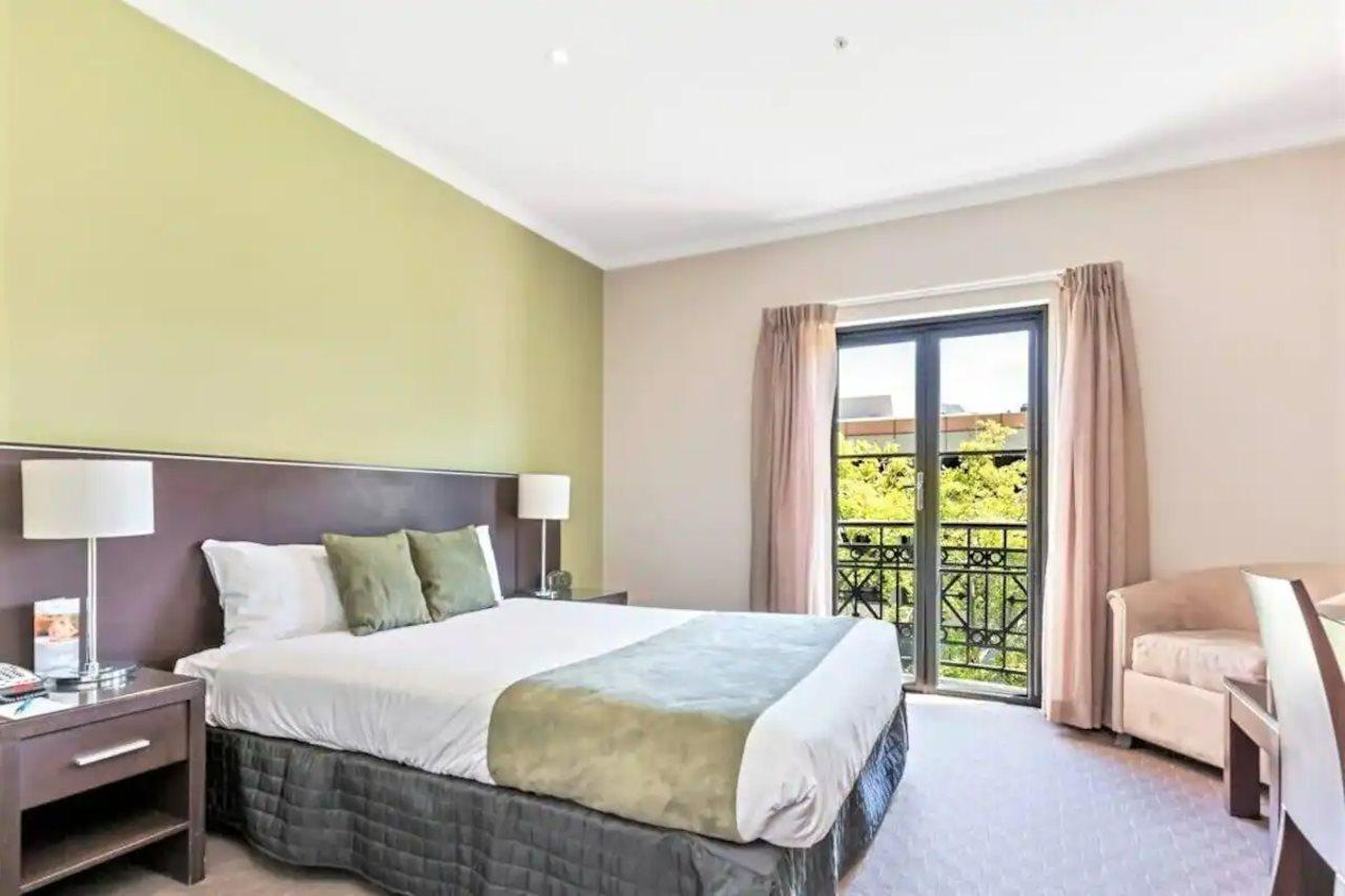 Frome Apartments Аделаида Экстерьер фото