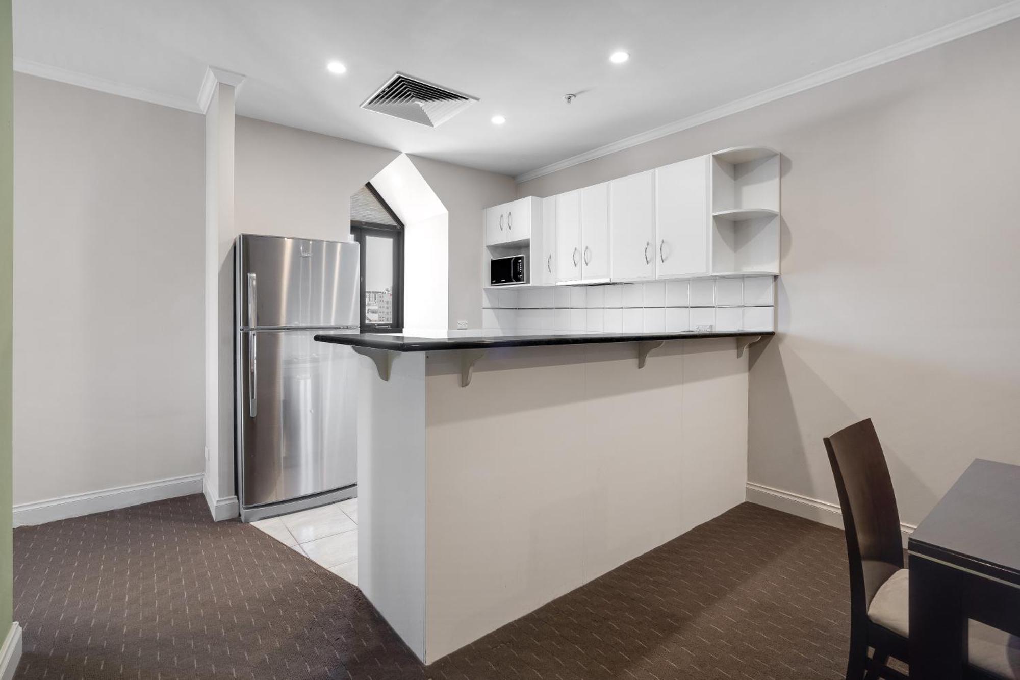 Frome Apartments Аделаида Экстерьер фото