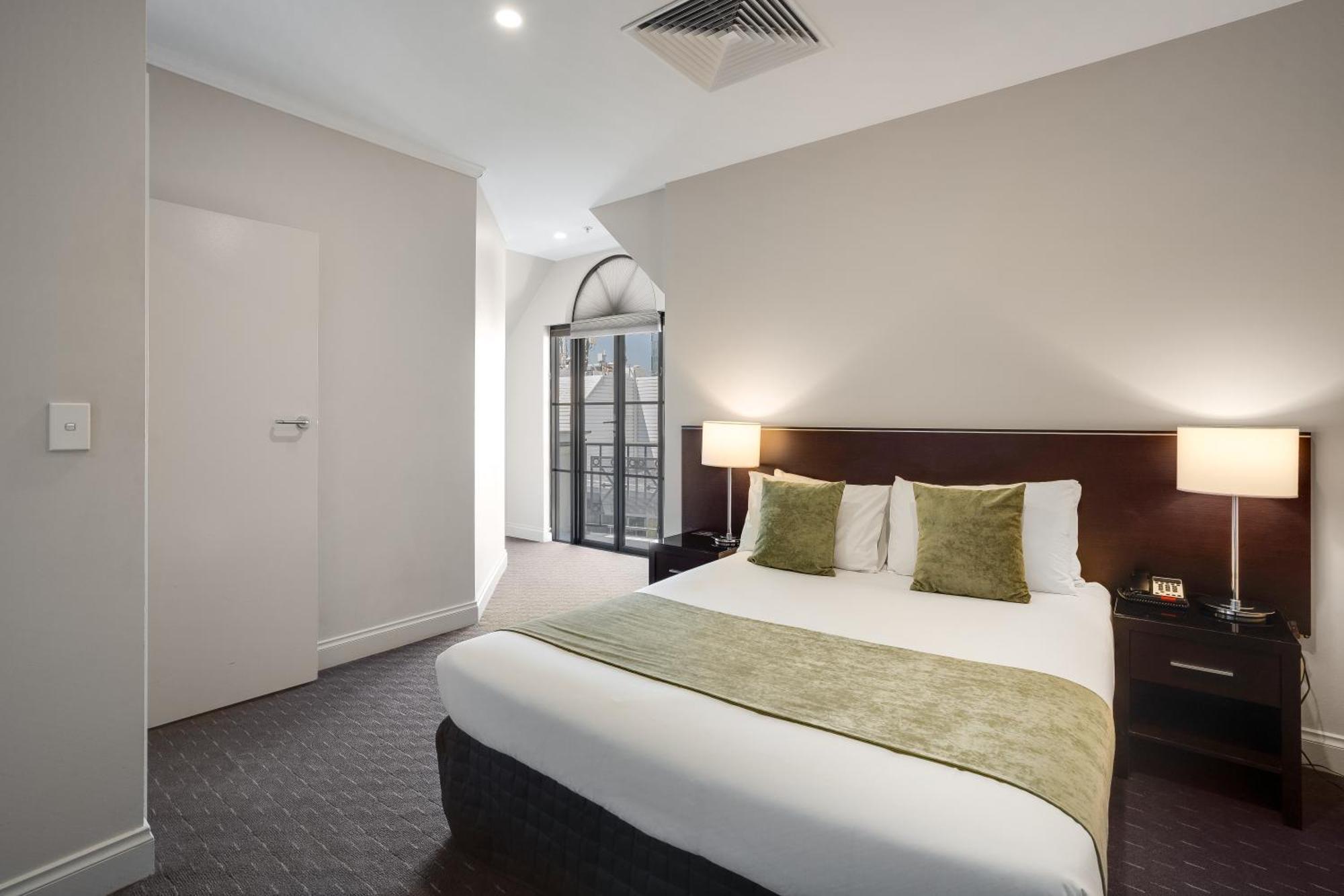 Frome Apartments Аделаида Экстерьер фото