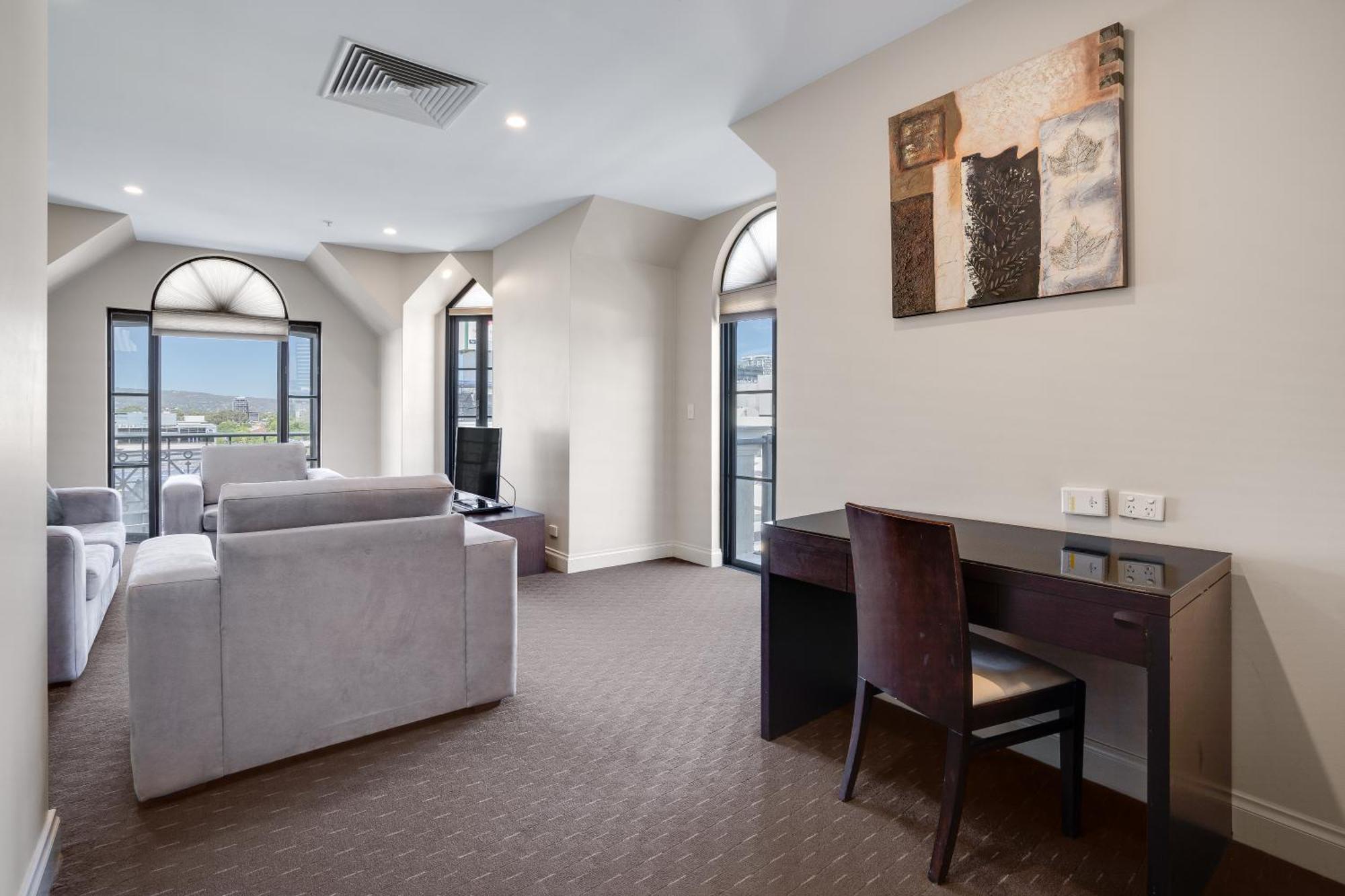 Frome Apartments Аделаида Экстерьер фото