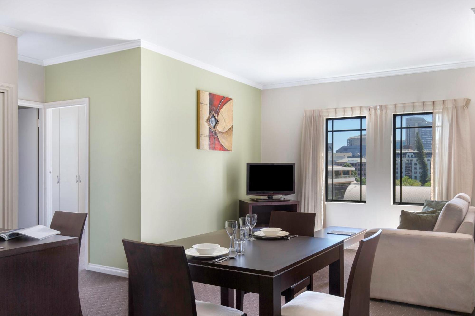 Frome Apartments Аделаида Экстерьер фото