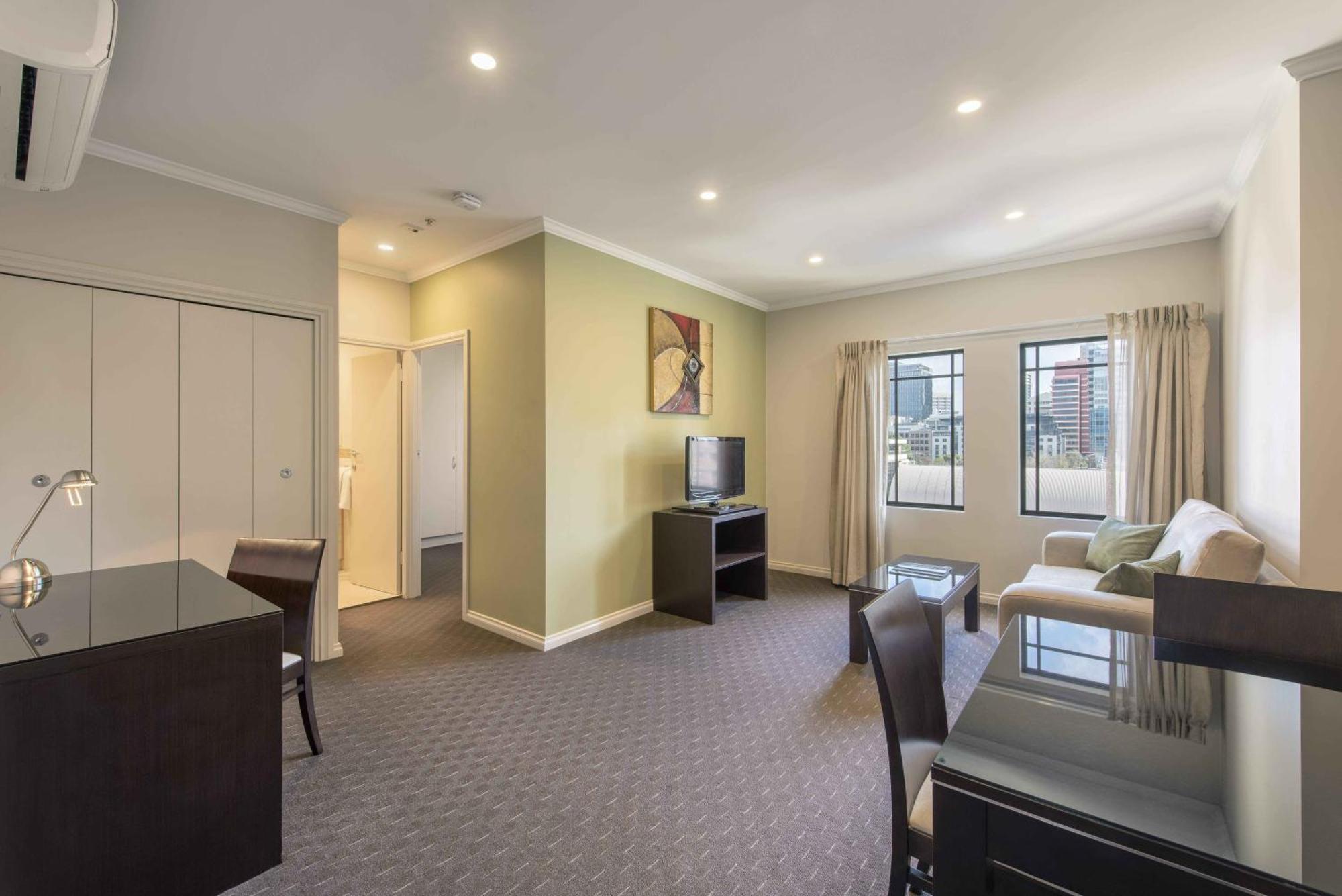 Frome Apartments Аделаида Экстерьер фото