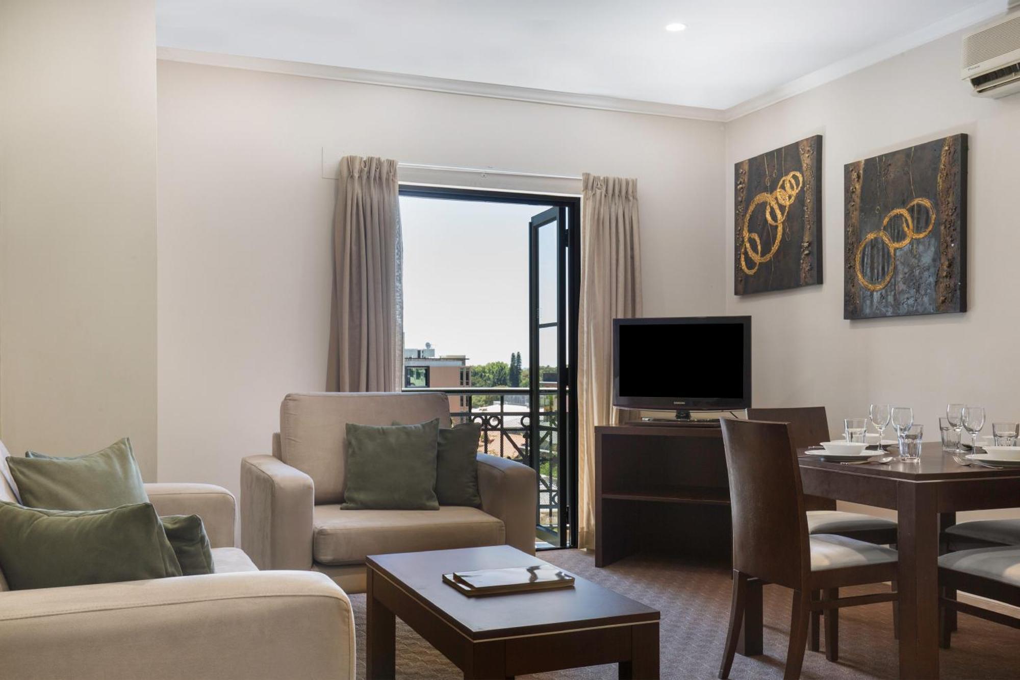Frome Apartments Аделаида Экстерьер фото
