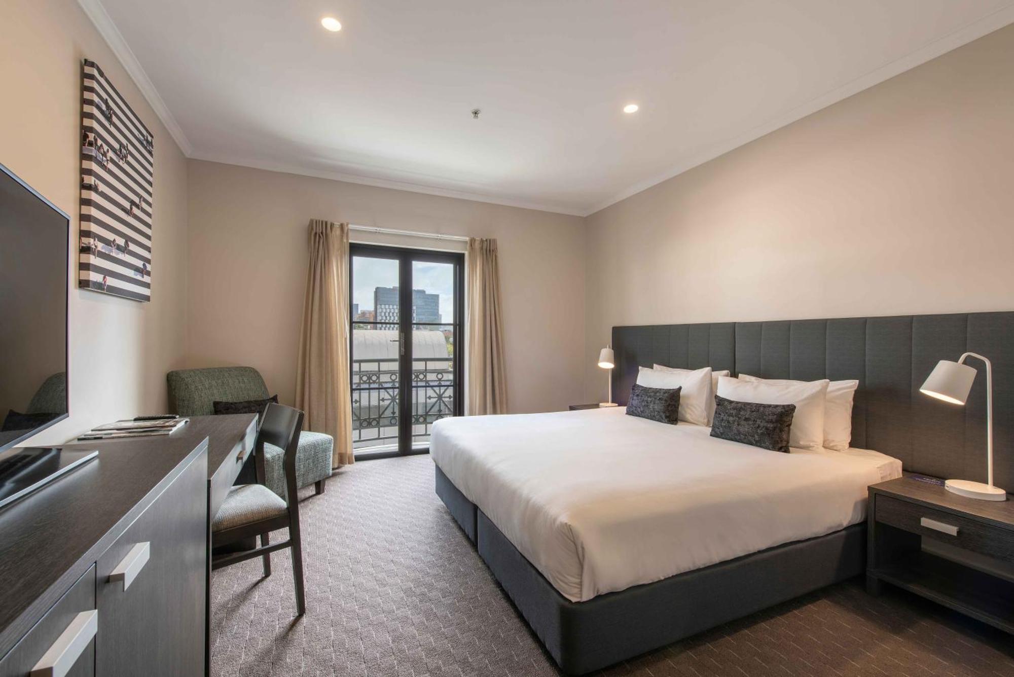 Frome Apartments Аделаида Экстерьер фото