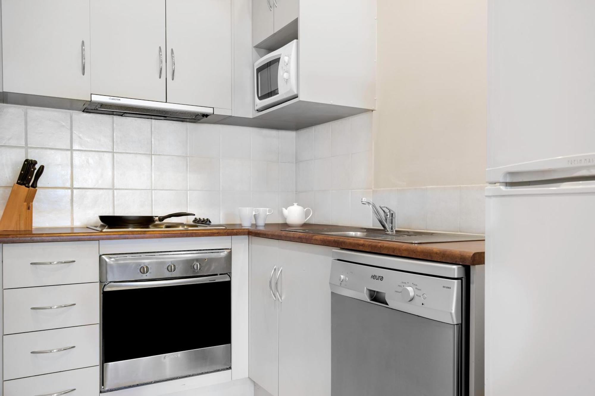 Frome Apartments Аделаида Экстерьер фото