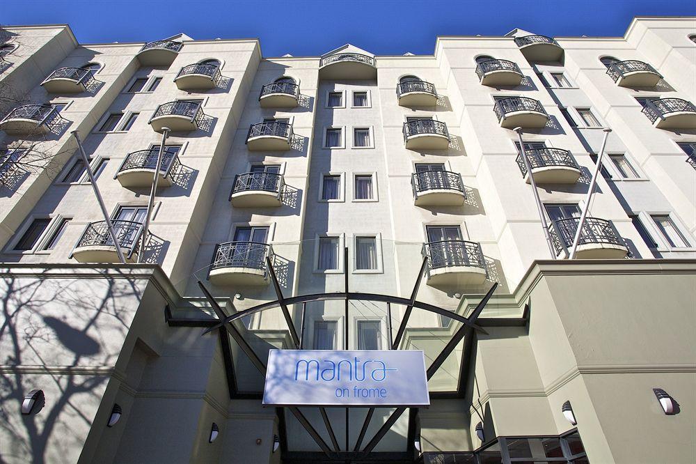 Frome Apartments Аделаида Экстерьер фото