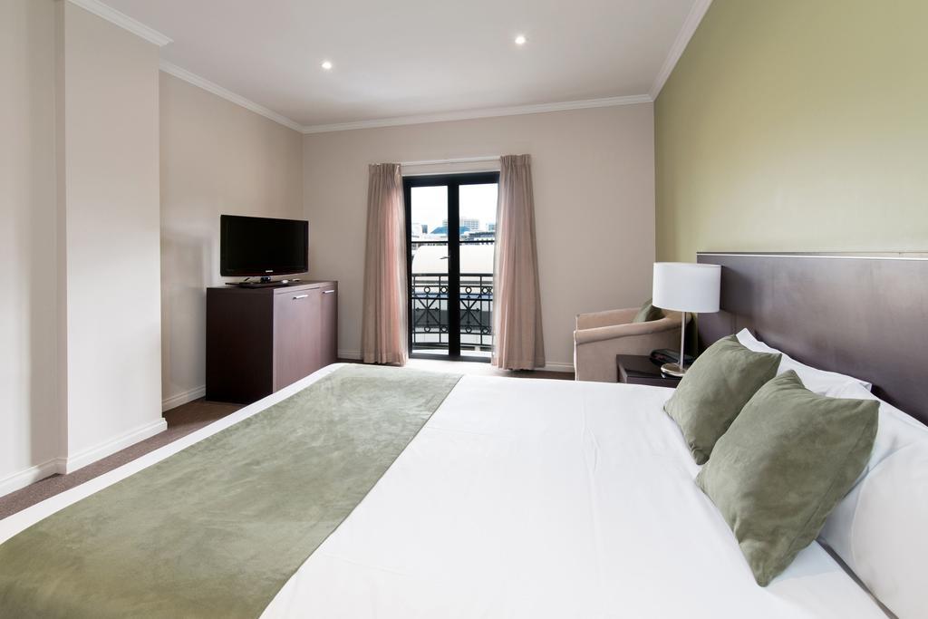 Frome Apartments Аделаида Экстерьер фото