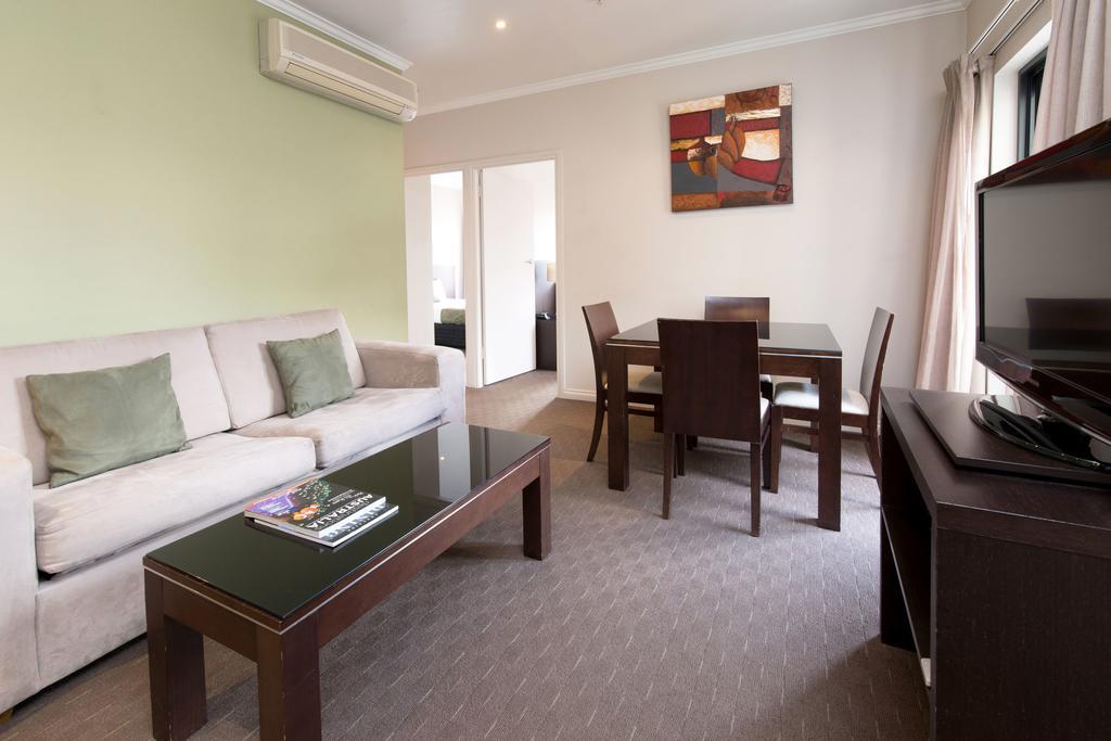 Frome Apartments Аделаида Экстерьер фото