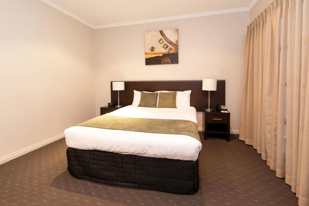 Frome Apartments Аделаида Экстерьер фото