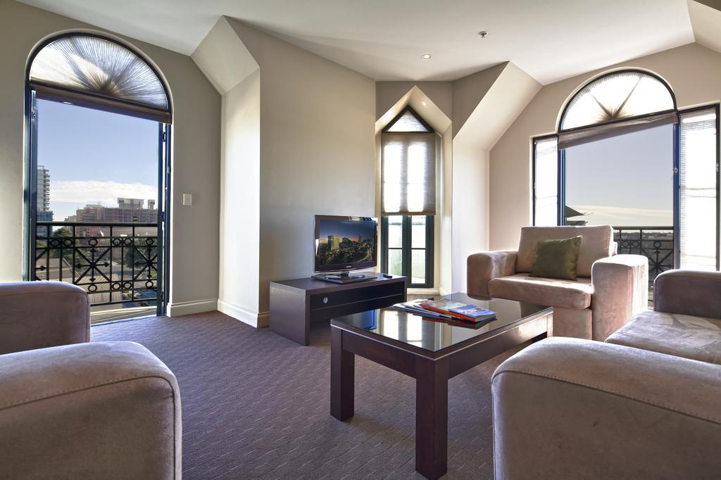 Frome Apartments Аделаида Экстерьер фото