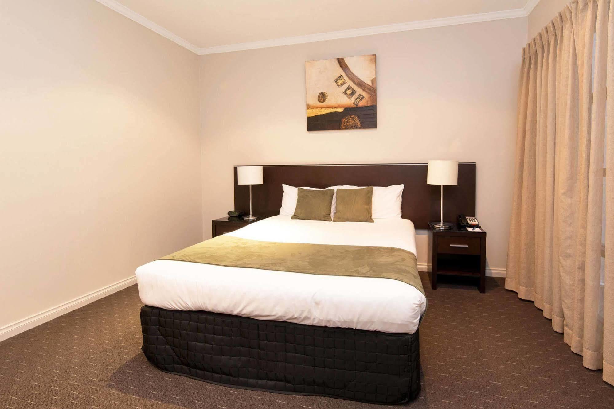 Frome Apartments Аделаида Экстерьер фото